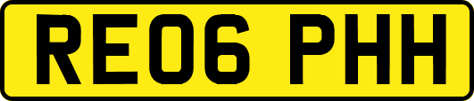 RE06PHH