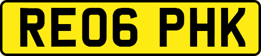 RE06PHK