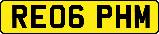 RE06PHM