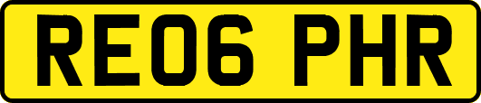 RE06PHR