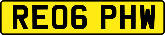 RE06PHW