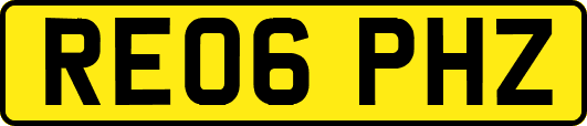 RE06PHZ