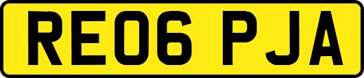 RE06PJA