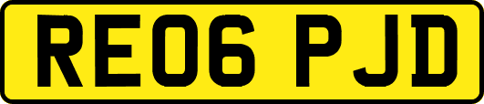 RE06PJD