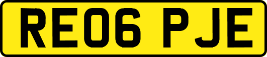 RE06PJE