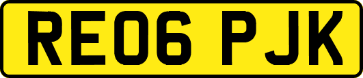 RE06PJK