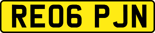 RE06PJN