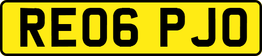RE06PJO