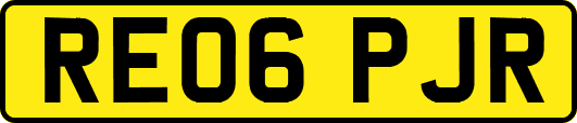 RE06PJR