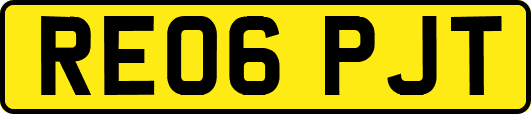 RE06PJT