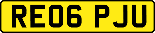 RE06PJU