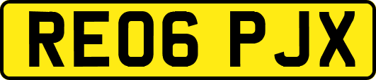 RE06PJX