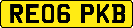 RE06PKB