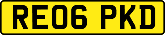 RE06PKD