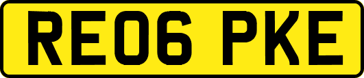 RE06PKE