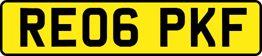 RE06PKF