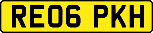 RE06PKH