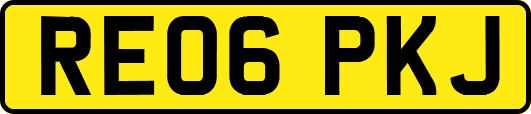 RE06PKJ