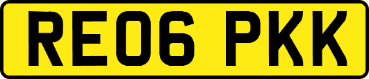 RE06PKK