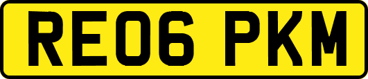 RE06PKM