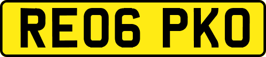 RE06PKO