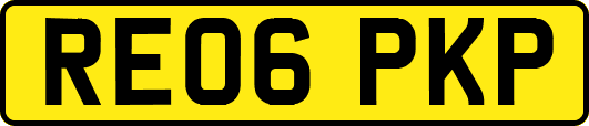 RE06PKP