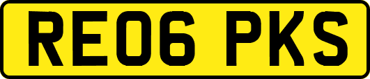 RE06PKS