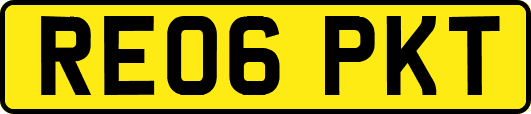 RE06PKT