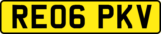 RE06PKV