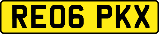 RE06PKX