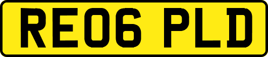 RE06PLD