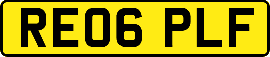 RE06PLF