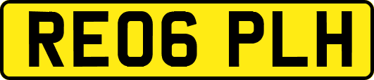RE06PLH