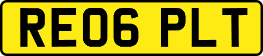 RE06PLT