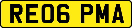 RE06PMA