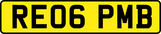 RE06PMB
