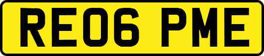 RE06PME