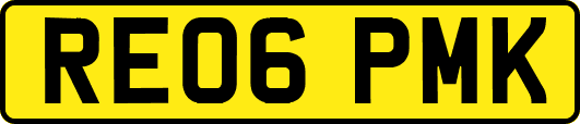 RE06PMK