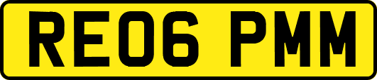 RE06PMM