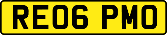 RE06PMO