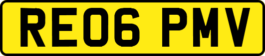 RE06PMV