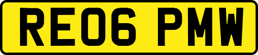 RE06PMW