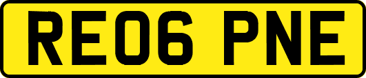 RE06PNE