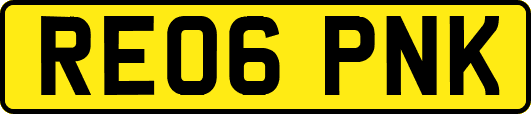 RE06PNK