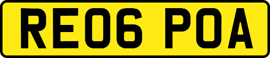 RE06POA