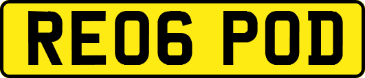 RE06POD