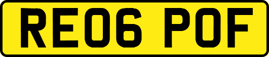 RE06POF