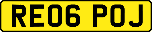 RE06POJ