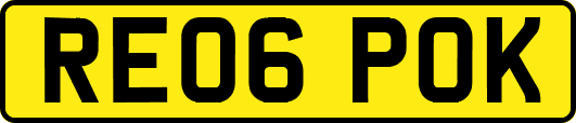 RE06POK