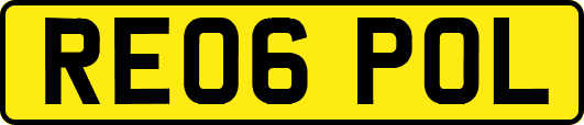 RE06POL
